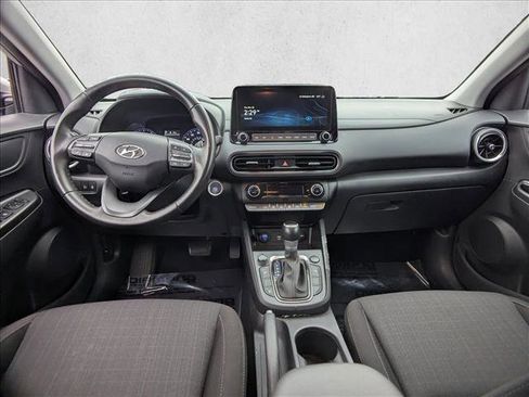 Used 2023 Hyundai Kona SEL w/ Convenience Package image 15