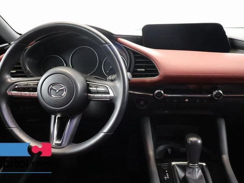 Used 2020 MAZDA MAZDA3 AWD Hatchback w/ Premium Pkg image 15