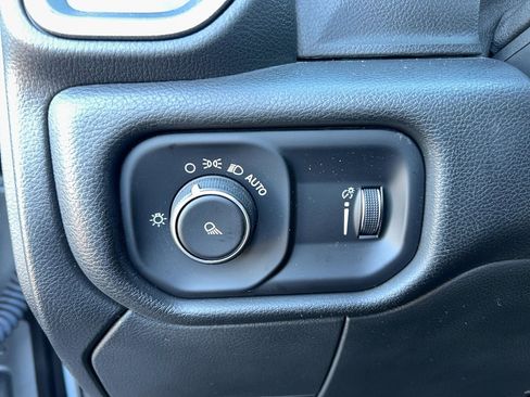 Used 2024 RAM 3500 Tradesman w/ Bed Utility Group image 16