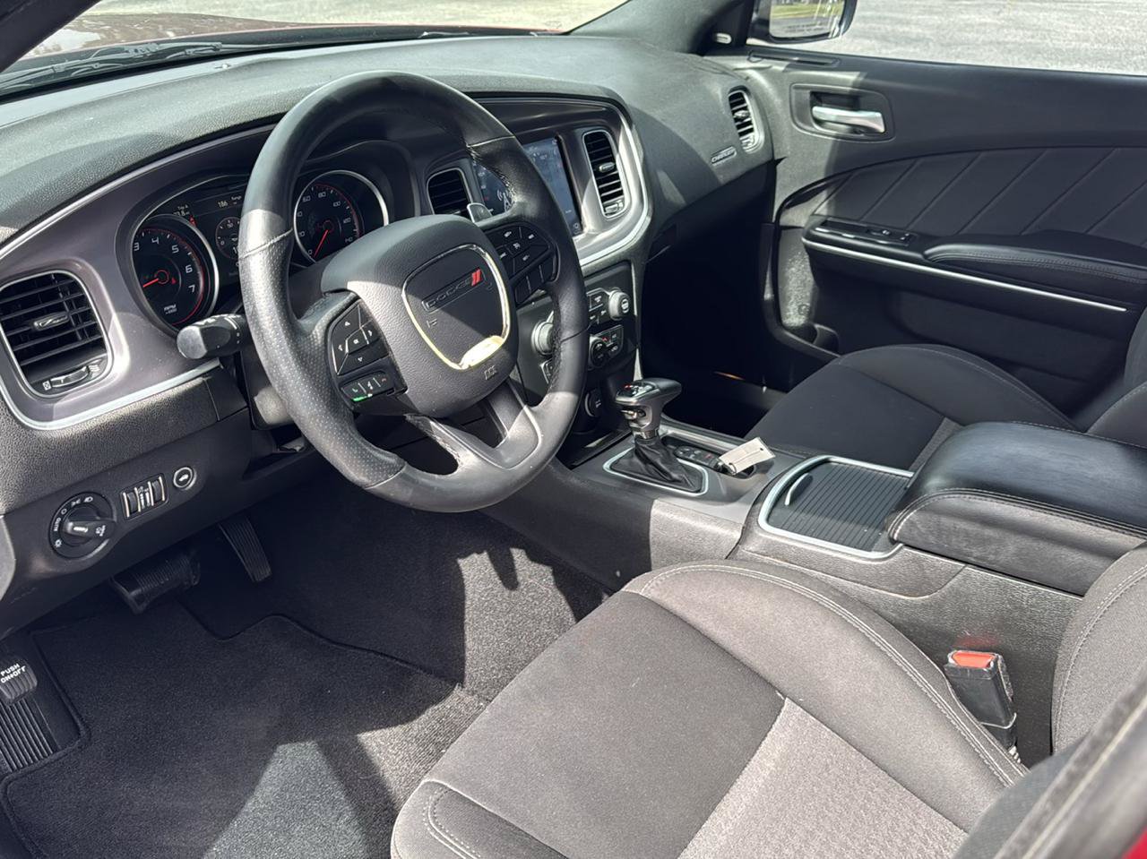 Used 2019 Dodge Charger GT RWD image 14