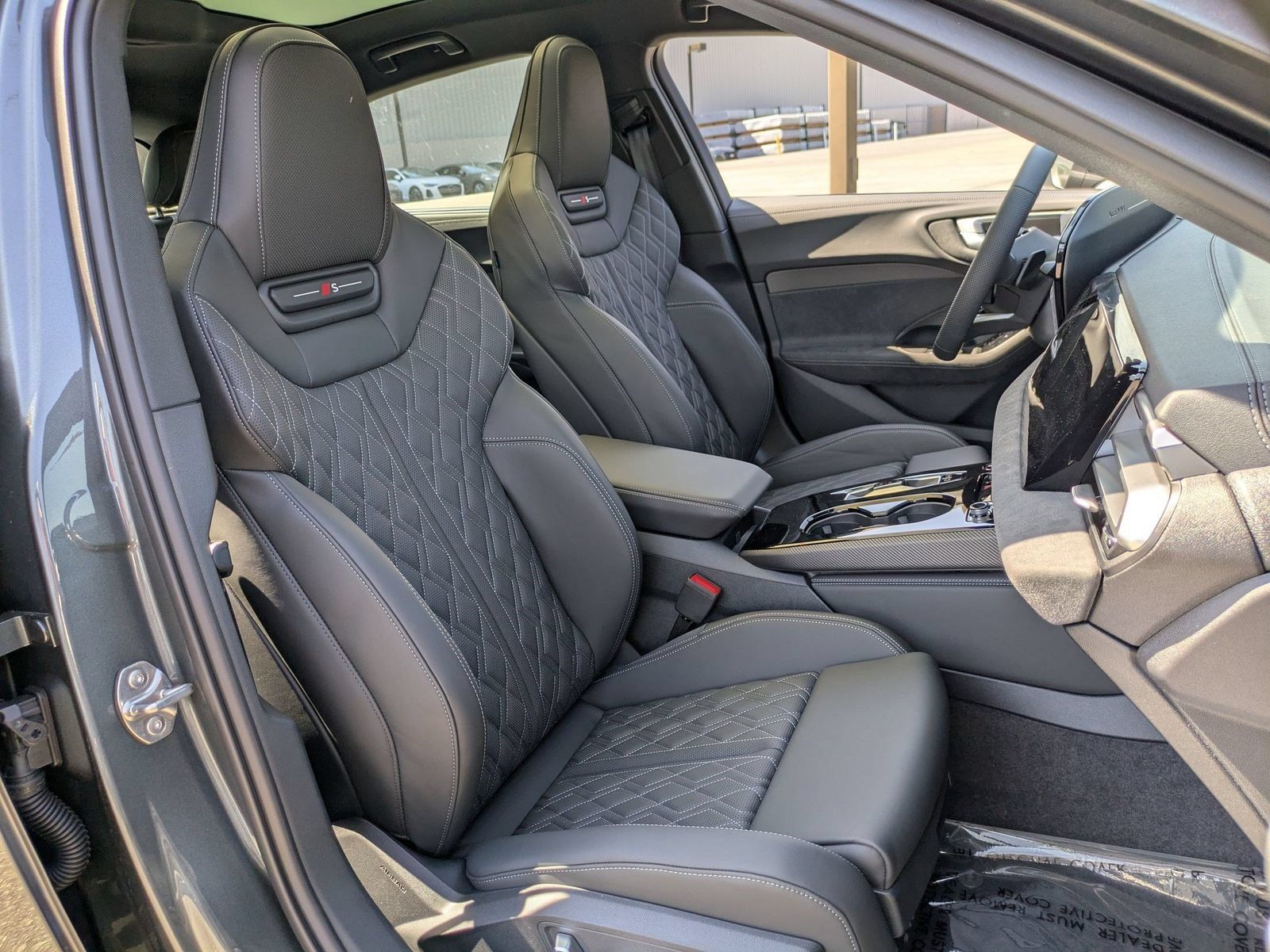 New 2026 Audi S5 Premium Plus AWD/4WD image 10