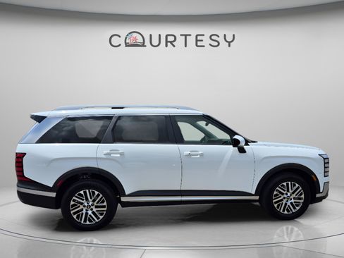 New 2026 Hyundai Palisade SEL FWD image 6