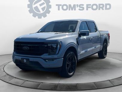 Certified 2023 Ford F150 Lariat w/ Equipment Group 502A High