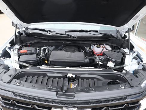 New 2026 Chevrolet Silverado 1500 LT Trail Boss w/ LT Trail Boss Premium Package AWD/4WD image 50