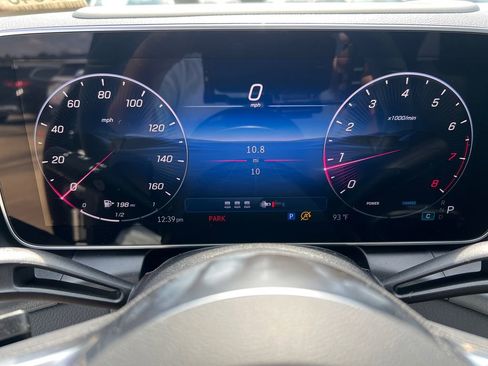 Certified 2026 Mercedes-Benz GLC 300 image 36