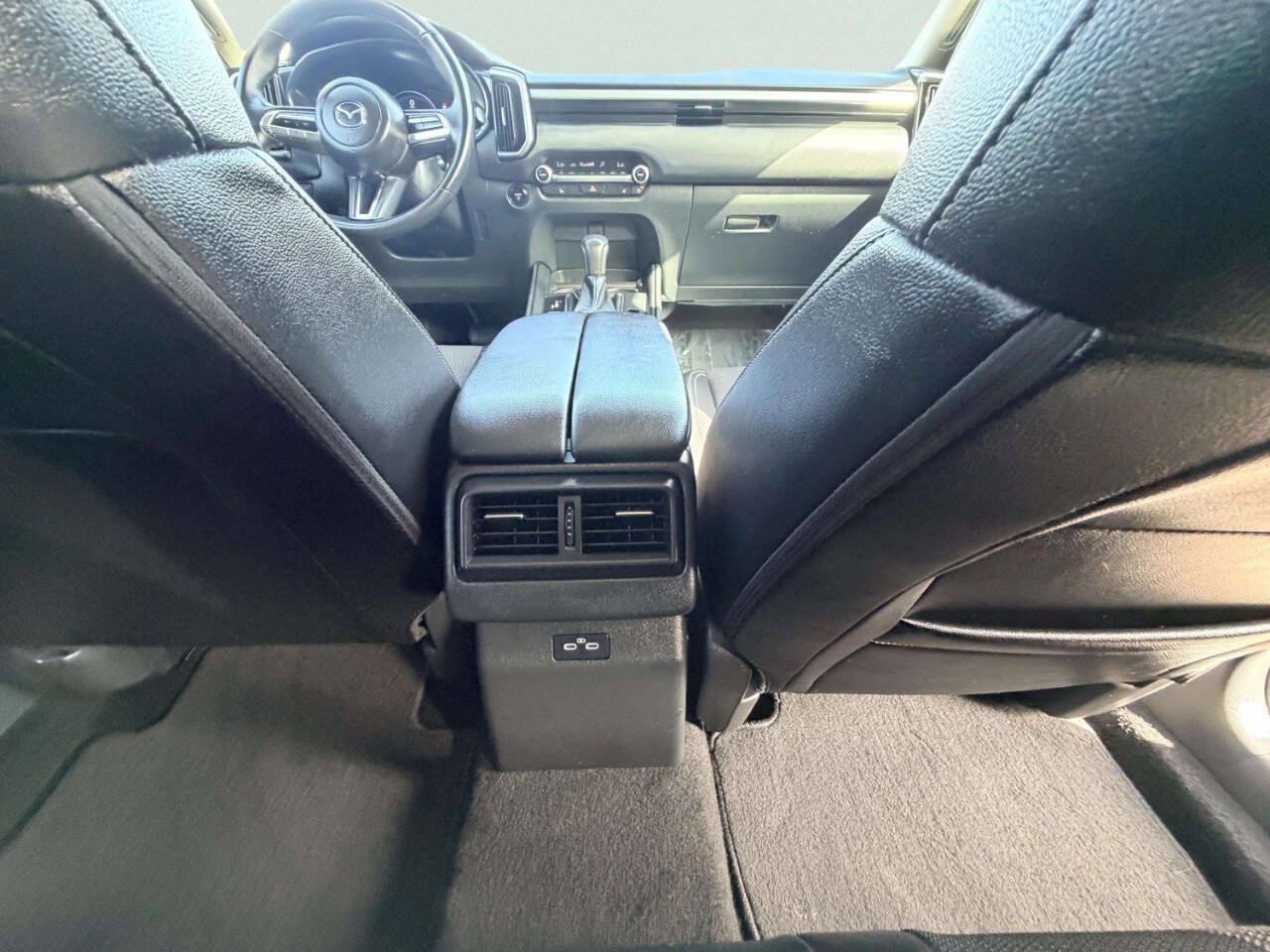 Used 2025 MAZDA CX-50 2.5 Hybrid w/ Preferred Pkg AWD/4WD image 29