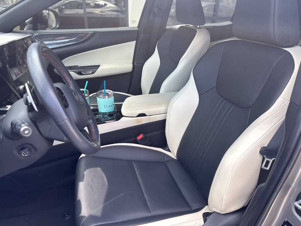 Used 2024 Lexus NX 250 FWD w/ Cold Area Package image 24