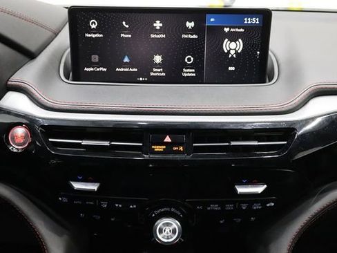 Used 2022 Acura MDX A-Spec image 35