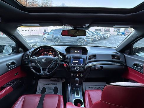 Used 2021 Acura ILX image 17