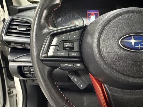 Used 2023 Subaru Forester Sport image 17
