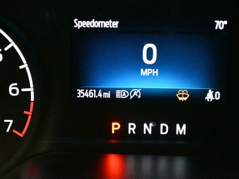 Used 2021 Ford F150 XL w/ STX Appearance Package image 43