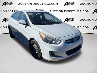 Used 2016 Hyundai Accent SE