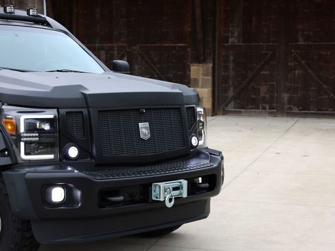 Used 2016 Ford F450 XLT w/ XLT Interior Package image 48