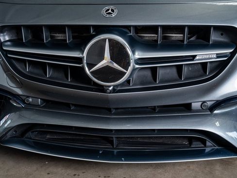 Used 2019 Mercedes-Benz E 63 AMG S image 15