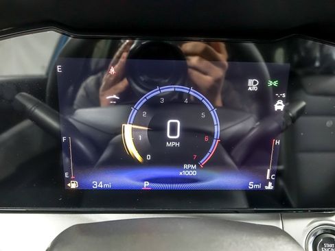 New 2026 Chevrolet Trax LT w/ Driver Confidence Package image 14