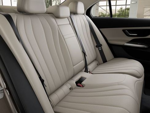 New 2026 Mercedes-Benz E 350 Sedan image 40