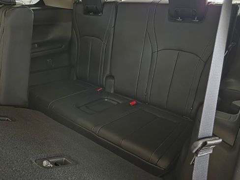 New 2026 INFINITI QX60 Luxe w/ Cargo Package FWD image 14