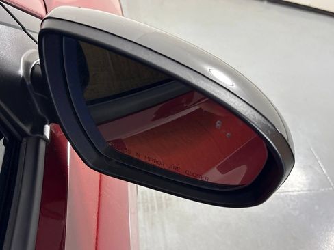 Used 2019 Hyundai Tucson Night FWD image 13