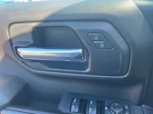 New 2026 Chevrolet Silverado 1500 Custom image 14