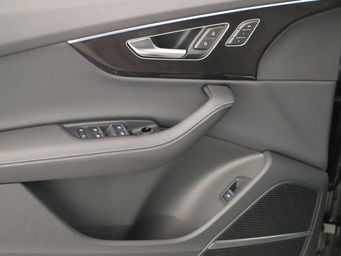 New 2026 Audi Q7 Premium Plus AWD/4WD image 22