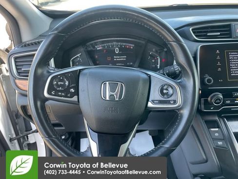 Used 2022 Honda CR-V EX-L image 22