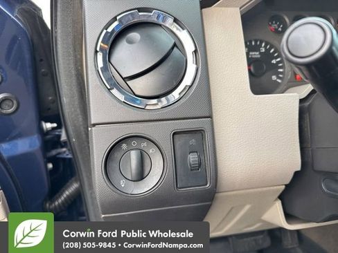 Used 2009 Ford F250 XLT image 14