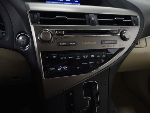 Used 2013 Lexus RX 350 Premium w/ Navigation Pkg image 25