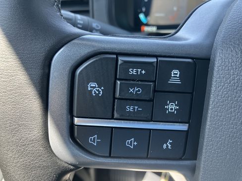 Certified 2024 Ford F150 XLT w/ Equipment Group 302A MID AWD/4WD image 25