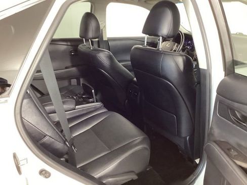 Used 2013 Lexus RX 350 AWD w/ Premium Pkg image 39
