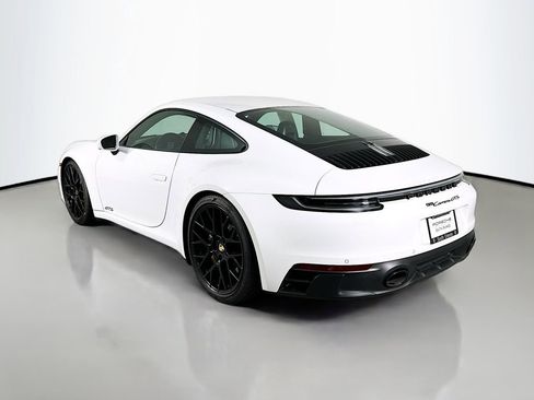 New 2024 Porsche 911 Carrera S image 3