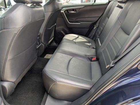 Used 2024 Toyota RAV4 XLE Premium image 27