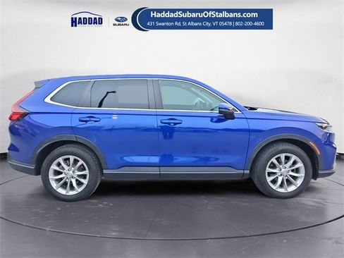 Used 2024 Honda CR-V EX-L image 6