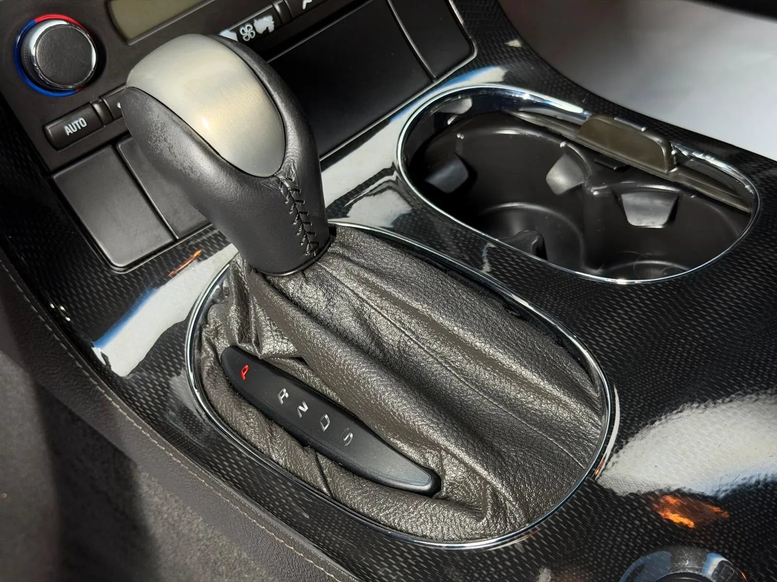 Used 2009 Chevrolet Corvette Coupe RWD image 26
