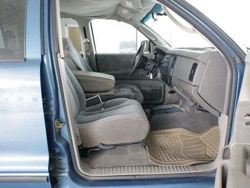 Used 2004 Dodge Dakota SLT w/ PWR Convenience Group image 12
