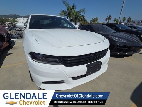 Used 2021 Dodge Charger SXT RWD image 9