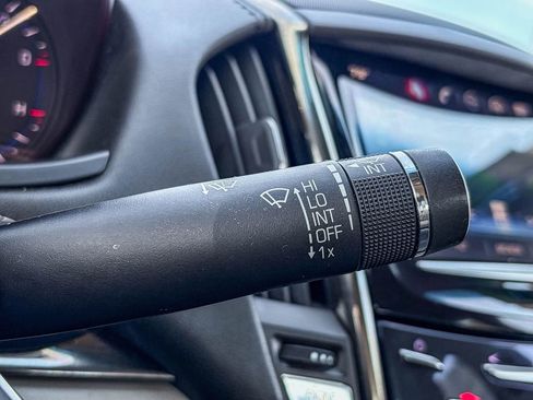 Used 2016 Cadillac ATS 2.5L image 47