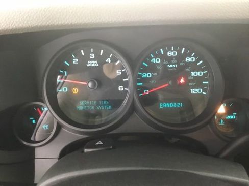 Used 2010 Chevrolet Silverado 1500 LS image 31