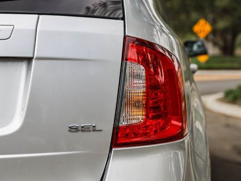 Used 2014 Ford Edge SEL w/ Equipment Group 204A FWD image 16