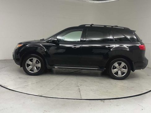 Used 2007 Acura MDX w/ Sport Package AWD/4WD image 5