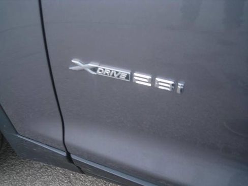 Used 2015 BMW X3 xDrive28i image 14