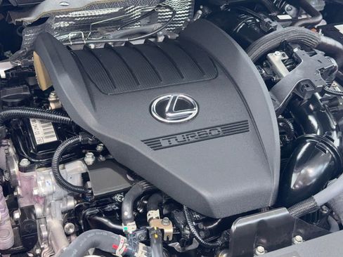 Used 2023 Lexus RX 350 FWD image 56