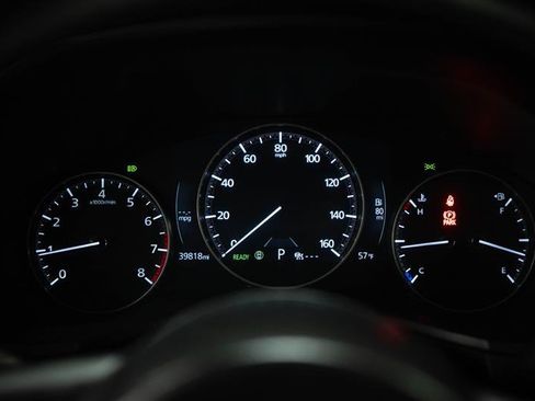 Used 2024 MAZDA CX-90 3.3 Turbo w/ Preferred Plus image 21