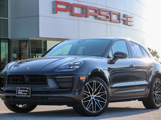 Certified 2026 Porsche Macan Turbo AWD/4WD video 1