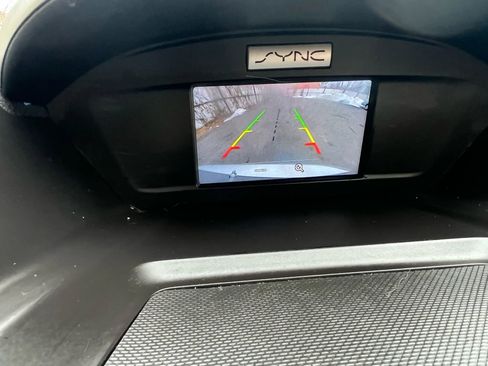 Used 2017 Ford C-MAX SE w/ Equipment Group 202A FWD image 21