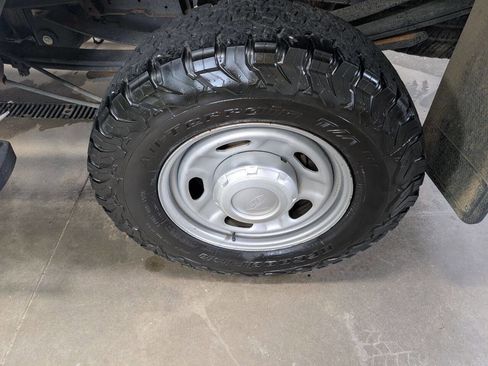 Used 2017 Ford F350 XL w/ Power Equipment Group image 7