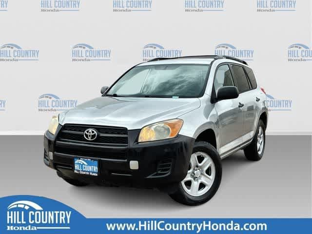 Used Toyota RAV4 for Sale in Schertz, TX - Autotrader