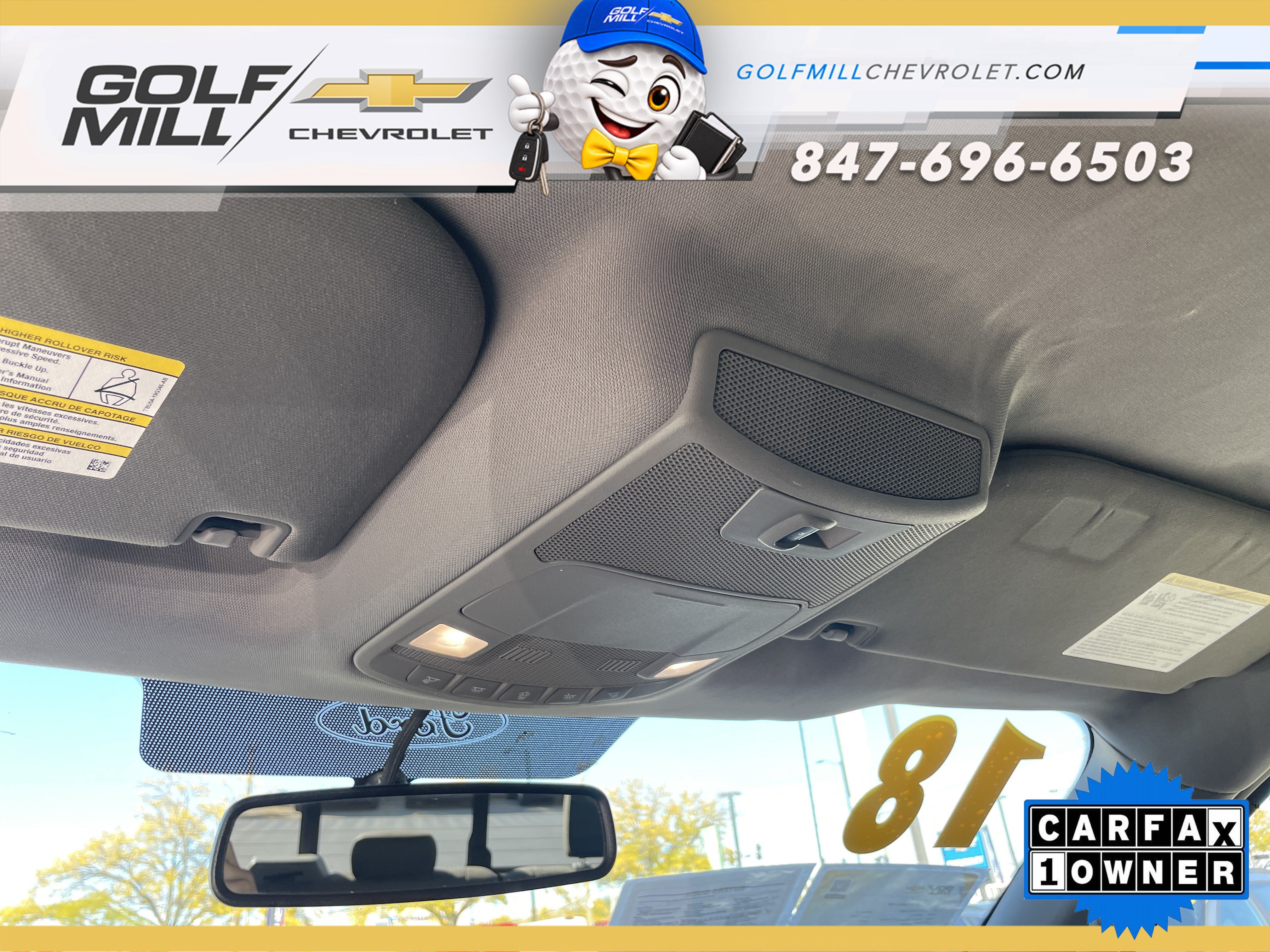 Used 2018 Ford F150 XLT w/ Equipment Group 302A Luxury AWD/4WD image 27