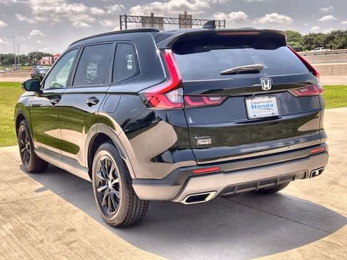 Used 2026 Honda CR-V Sport image 5