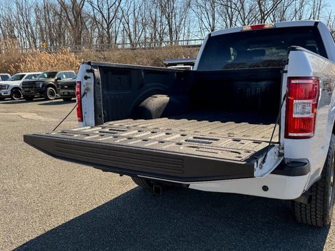 Used 2019 Ford F150 XL w/ Equipment Group 101A Mid image 13