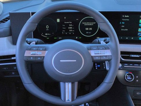 New 2025 Hyundai Sonata Limited image 24